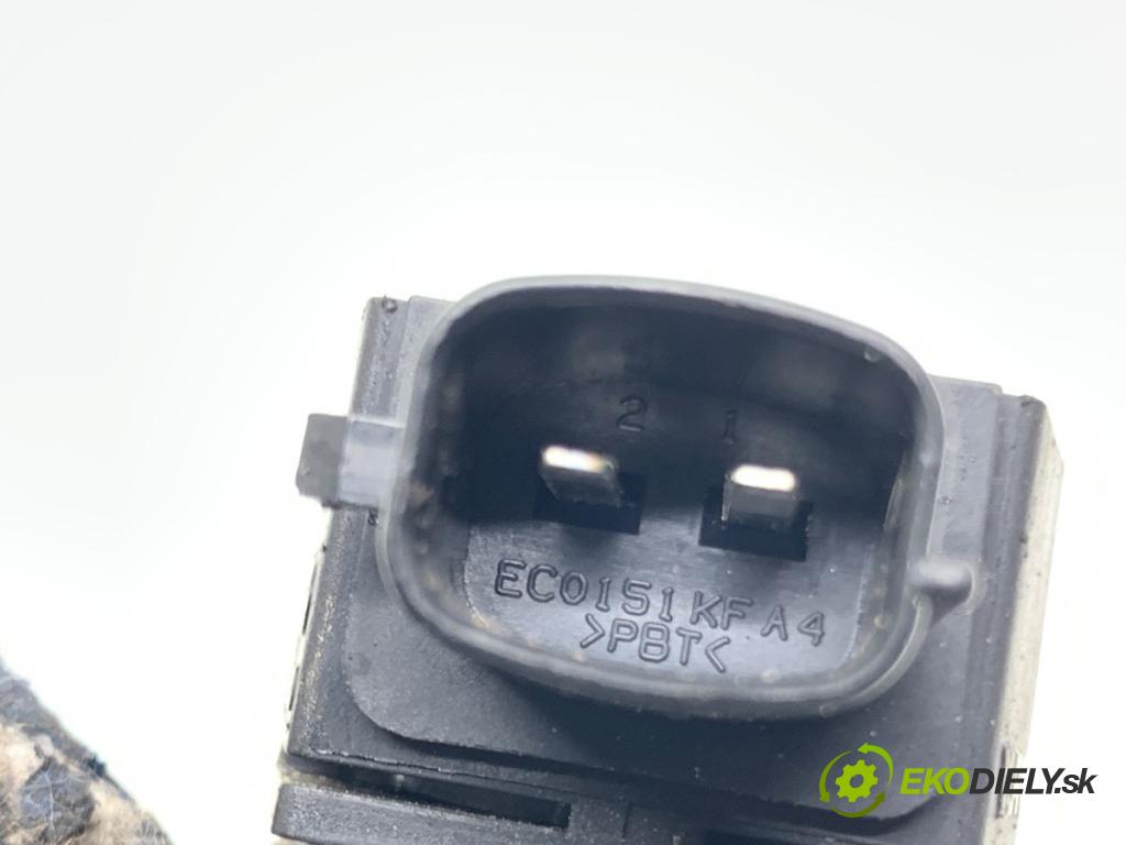 HYUNDAI ix20 liftback 2013 66 kW 1.4 1396 Cievka zapaľovacia 27301-2B010 (Zapaľovacia cievka)