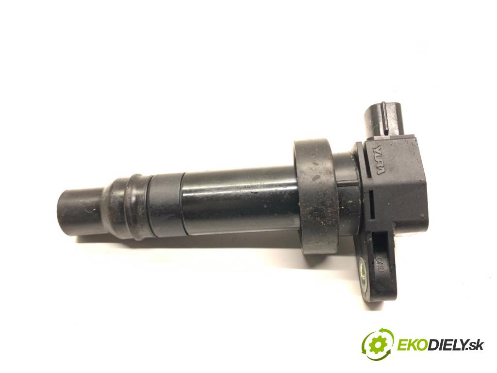 HYUNDAI ix20 liftback 2013 66 kW 1.4 1396 Cievka zapaľovacia 27301-2B010 (Zapaľovacia cievka)