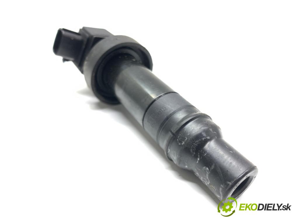 HYUNDAI ix20 liftback 2013 66 kW 1.4 1396 Cievka zapaľovacia 27301-2B010 (Zapaľovacia cievka)