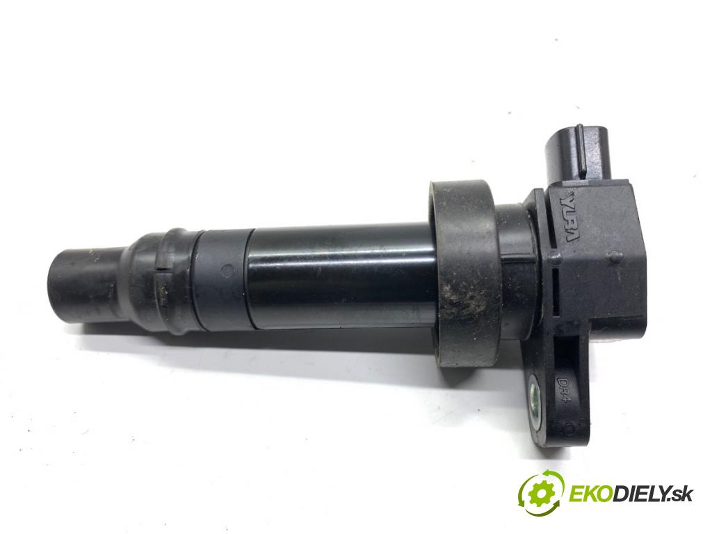 HYUNDAI ix20 liftback 2013 66 kW 1.4 1396 Cievka zapaľovacia 27301-2B010 (Zapaľovacia cievka)