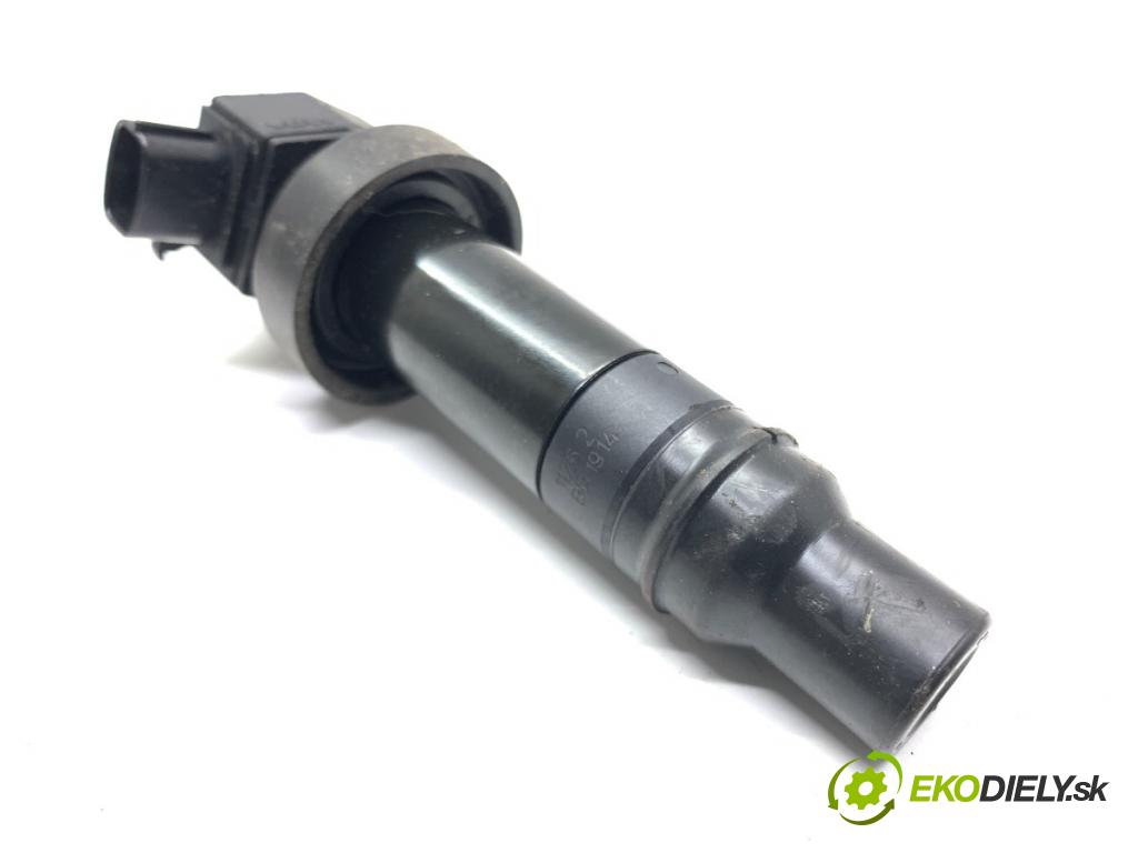 HYUNDAI ix20 liftback 2013 66 kW 1.4 1396 Cievka zapaľovacia 27301-2B010 (Zapaľovacia cievka)