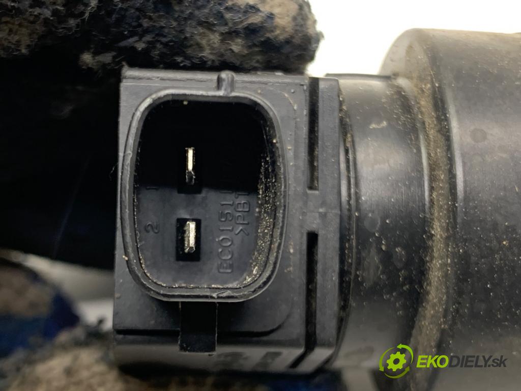 HYUNDAI ix20 liftback 2013 66 kW 1.4 1396 Cievka zapaľovacia 27301-2B010 (Zapaľovacia cievka)