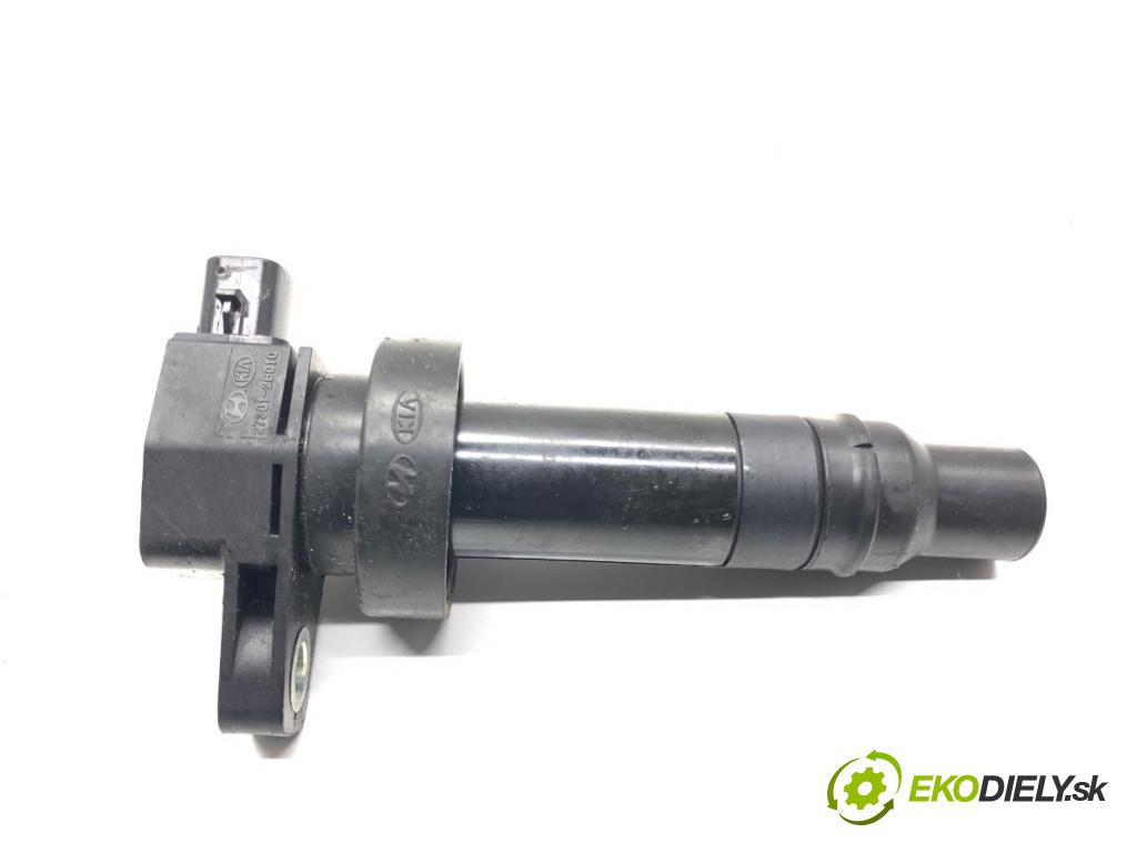 HYUNDAI ix20 liftback 2013 66 kW 1.4 1396 Cievka zapaľovacia 27301-2B010 (Zapaľovacia cievka)