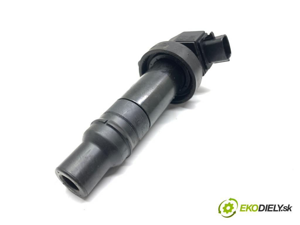 HYUNDAI ix20 liftback 2013 66 kW 1.4 1396 Cievka zapaľovacia 27301-2B010 (Zapaľovacia cievka)