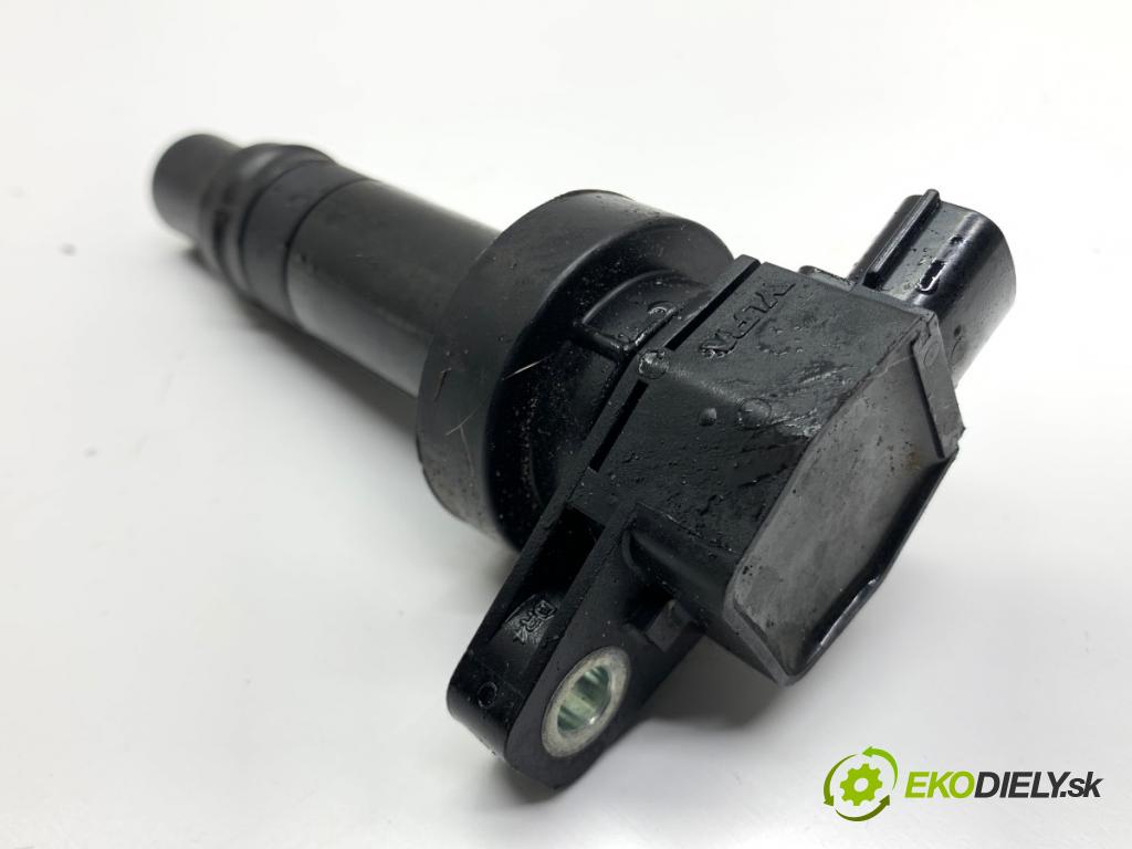 HYUNDAI ix20 liftback 2013 66 kW 1.4 1396 Cievka zapaľovacia 27301-2B010 (Zapaľovacia cievka)