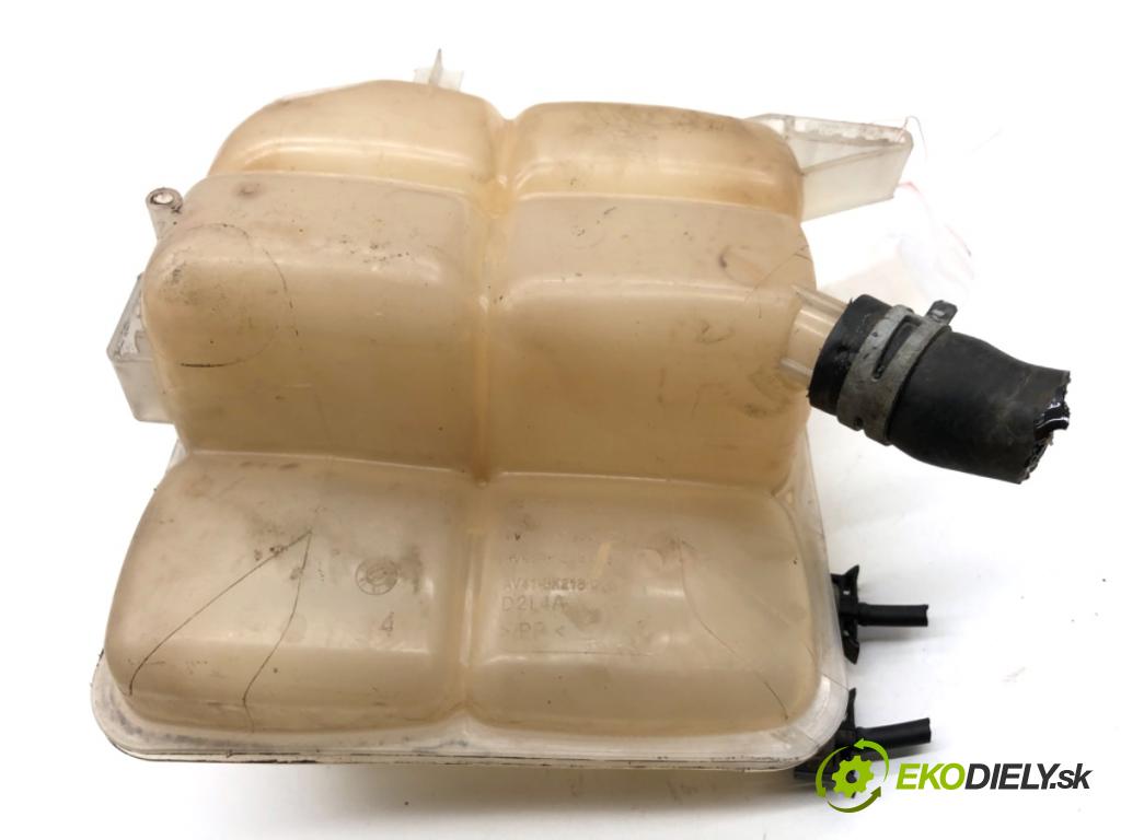 FORD FOCUS III Kombi 2016 92 kW 1.0 EcoBoost 998 Nádržka vyrovnávacia (kvapaliny) chladiaceho 8V61-8K218-D