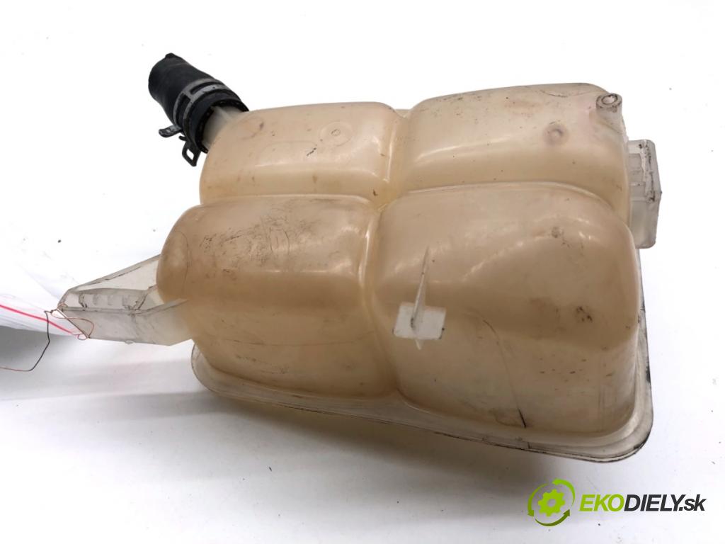 FORD FOCUS III Kombi 2016 92 kW 1.0 EcoBoost 998 Nádržka vyrovnávacia (kvapaliny) chladiaceho 8V61-8K218-D