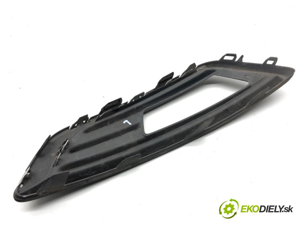 FORD FOCUS III Kombi 2016 92 kW 1.0 EcoBoost 998 Mriežky halogénu, hmlovky ľavá strana F1EB-15A299-B