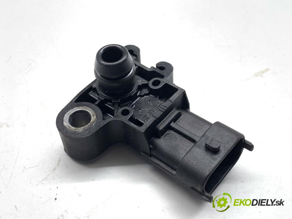 FORD FOCUS III Kombi 2016 92 kW 1.0 EcoBoost 998 MAP senzor 0261230309 (Snímač ostatné)