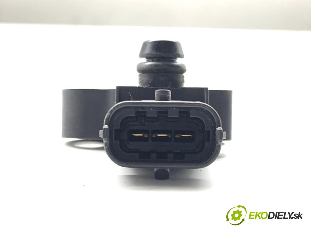 FORD FOCUS III Kombi 2016 92 kW 1.0 EcoBoost 998 MAP senzor 0261230309 (Snímač ostatné)