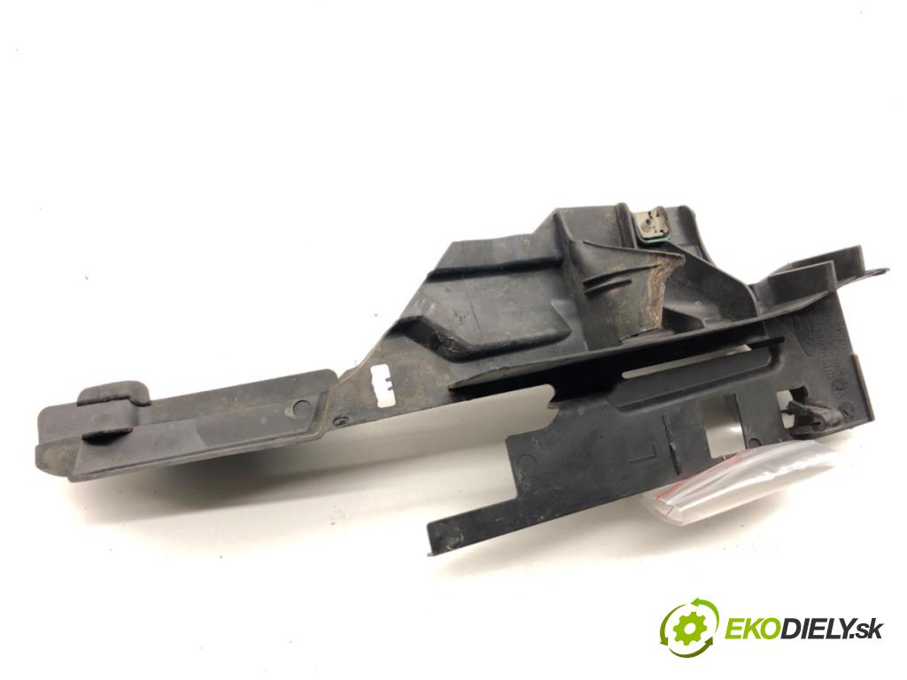 FORD FOCUS III Kombi 2016 92 kW 1.0 EcoBoost 998 Clona záves kapoty ľavá strana BM51-A02477-AE