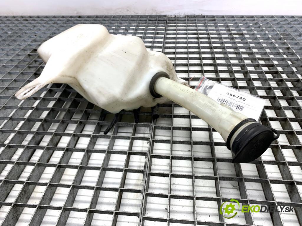 OPEL INSIGNIA A liftback 2009 103 kW 1.8 (68) 1796 Nádržka ostrekovačov 13227295