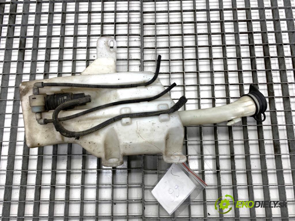 OPEL INSIGNIA A liftback 2009 103 kW 1.8 (68) 1796 Nádržka ostrekovačov 13227295