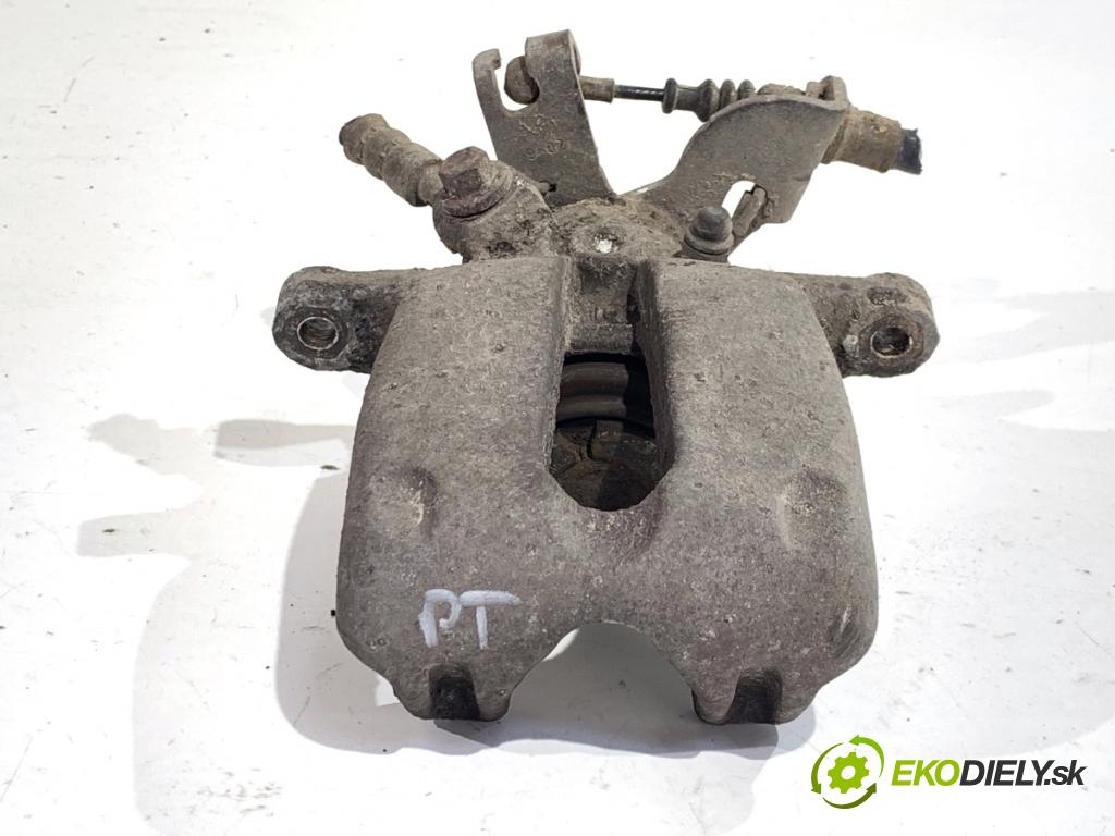 OPEL INSIGNIA A liftback 2009 103 kW 1.8 (68) 1796 Brzdič strmeň pravy zad 