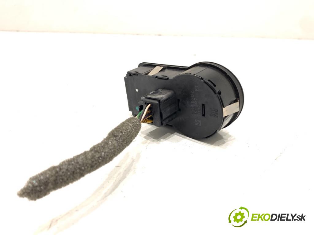 OPEL INSIGNIA A liftback 2009 103 kW 1.8 (68) 1796 spínač světel 13268702