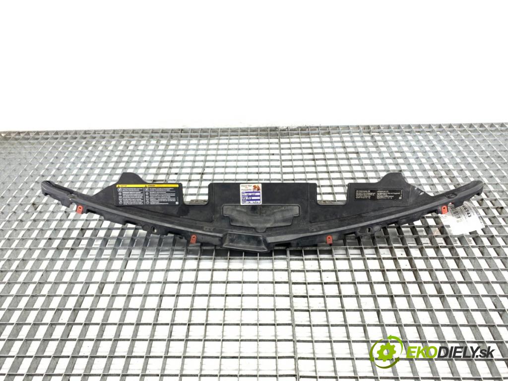 OPEL INSIGNIA A liftback 2009 103 kW 1.8 (68) 1796 Výstuha horná 13250569 (Výstuha)