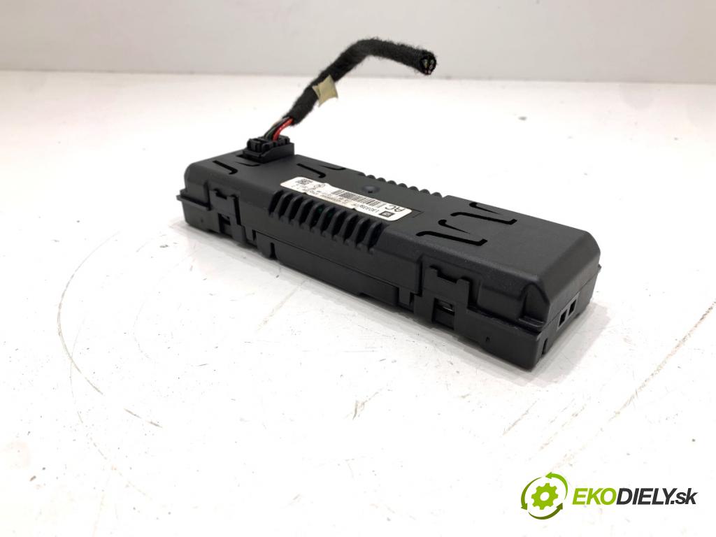 OPEL INSIGNIA A liftback 2009 103 kW 1.8 (68) 1796 Dislpej 13233977 (Prístrojová doska)