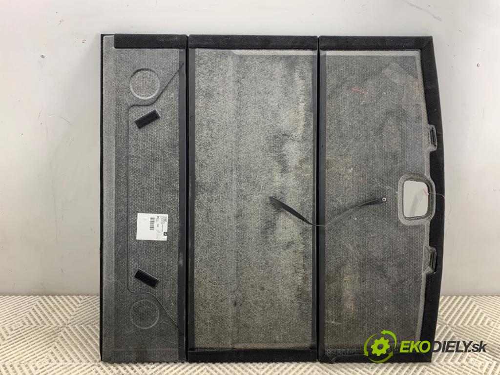 OPEL INSIGNIA A liftback 2009 103 kW 1.8 (68) 1796 KRYTINA: kufra 13316803