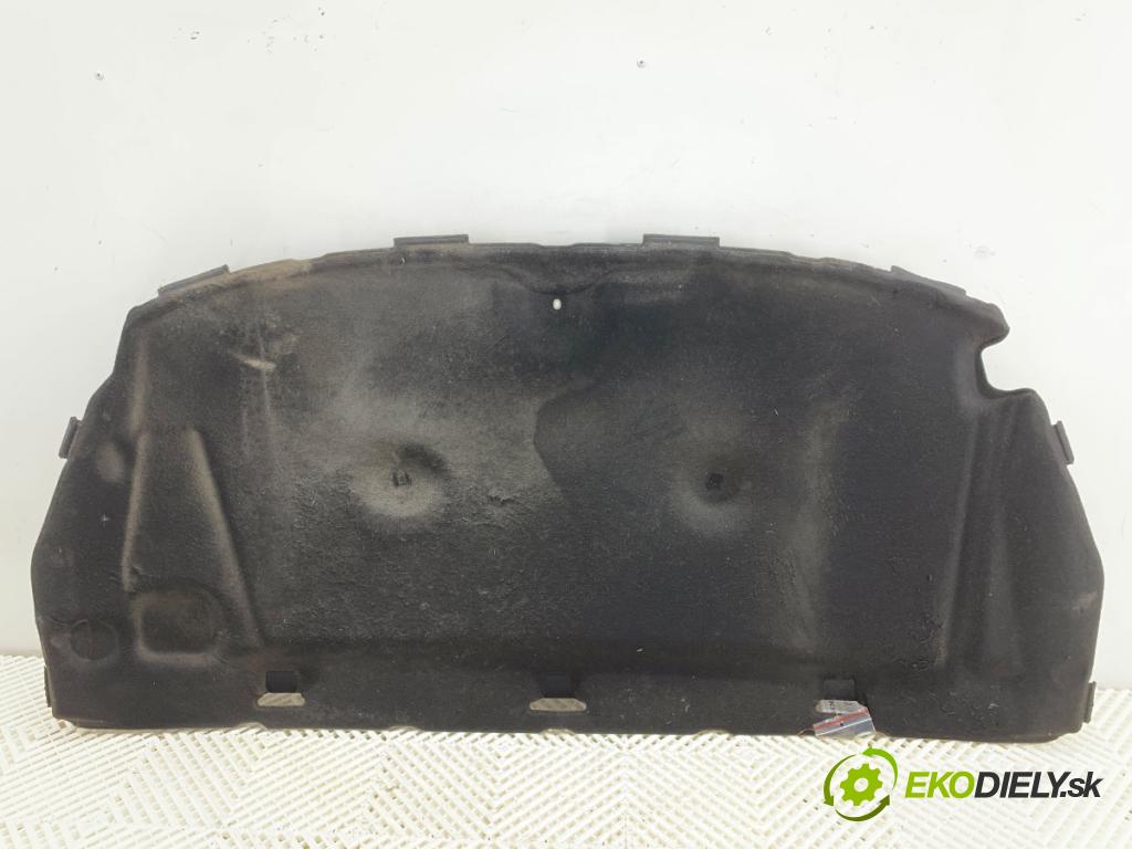 OPEL INSIGNIA A liftback 2009 103 kW 1.8 (68) 1796 odhlučnění kapoty 13308394