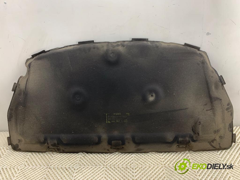 OPEL INSIGNIA A liftback 2009 103 kW 1.8 (68) 1796 odhlučnění kapoty 13308394