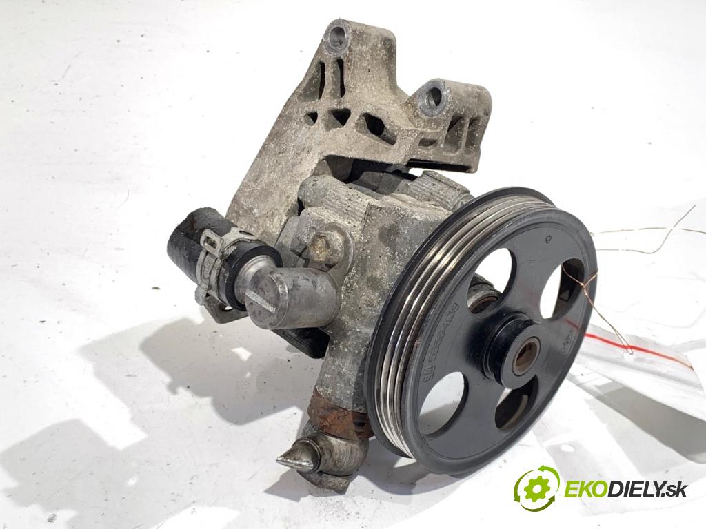 OPEL INSIGNIA A liftback 2009 103 kW 1.8 (68) 1796 Pumpa servočerpadlo  (Servočerpadlo)