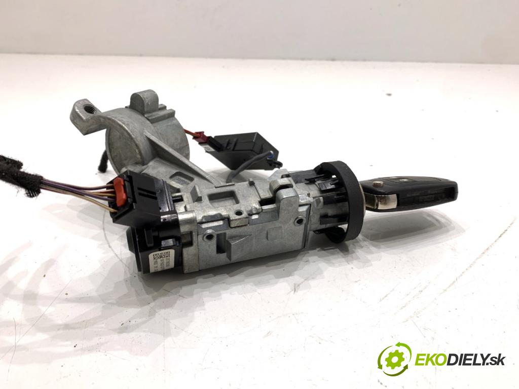 OPEL INSIGNIA A liftback 2009 103 kW 1.8 (68) 1796 spinačka 25799293 (Spínacia skrinka)