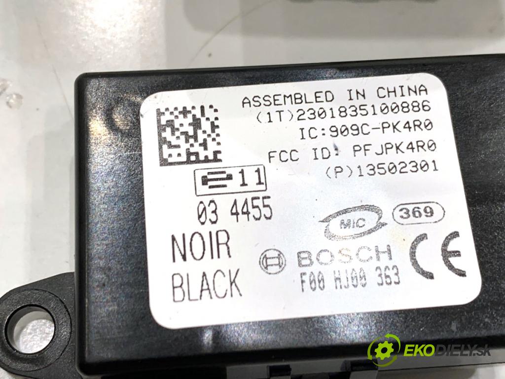 OPEL INSIGNIA A liftback 2009 103 kW 1.8 (68) 1796 spínačka 25799293 (Spínací skříňka)