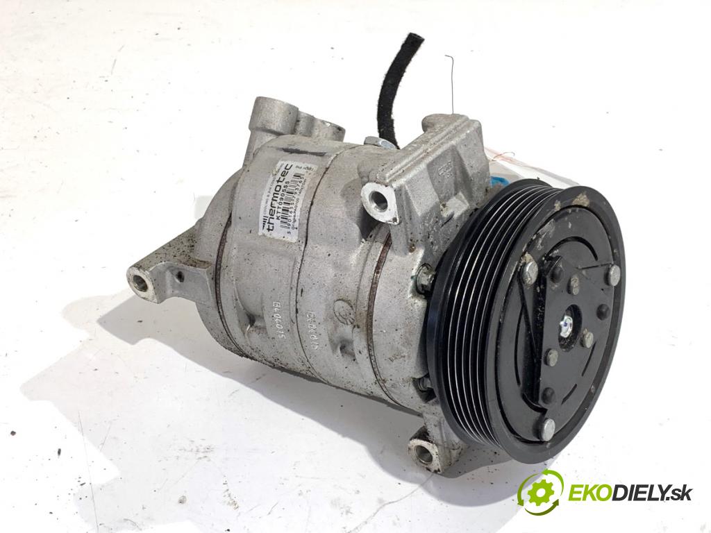 OPEL INSIGNIA A liftback 2009 103 kW 1.8 (68) 1796 Kompresor klimatizácie  (Kompresor klimatizácie)