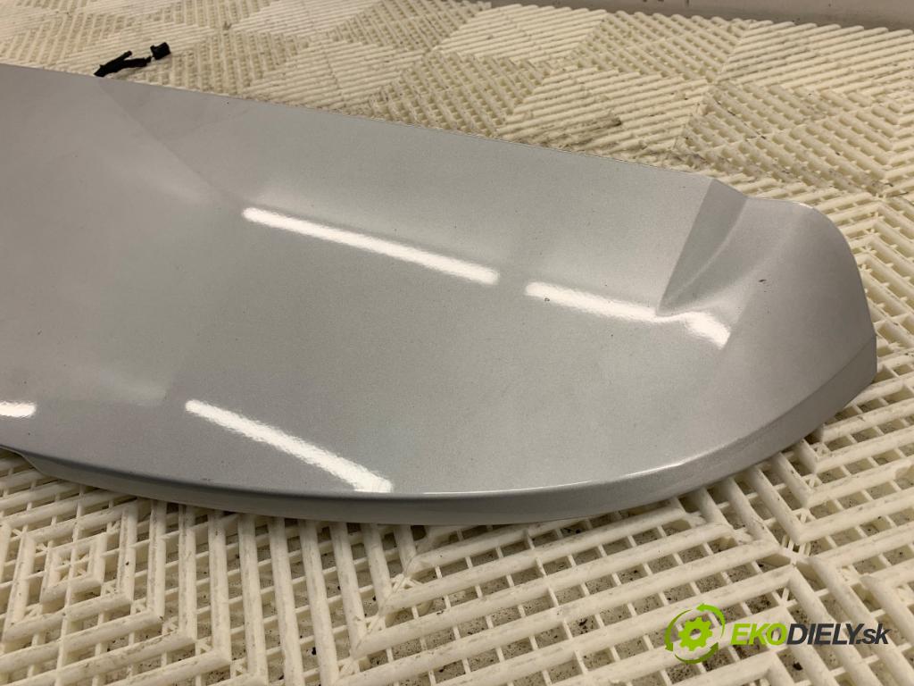 OPEL INSIGNIA A liftback 2009 103 kW 1.8 (68) 1796 Spoiler zad