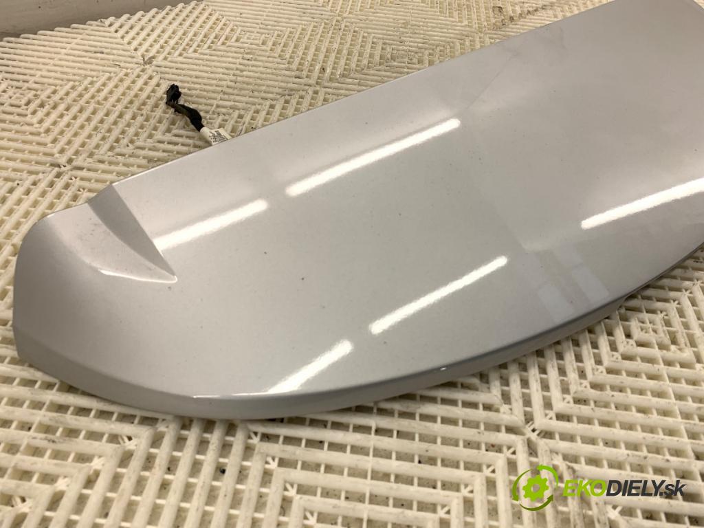 OPEL INSIGNIA A liftback 2009 103 kW 1.8 (68) 1796 Spoiler zad