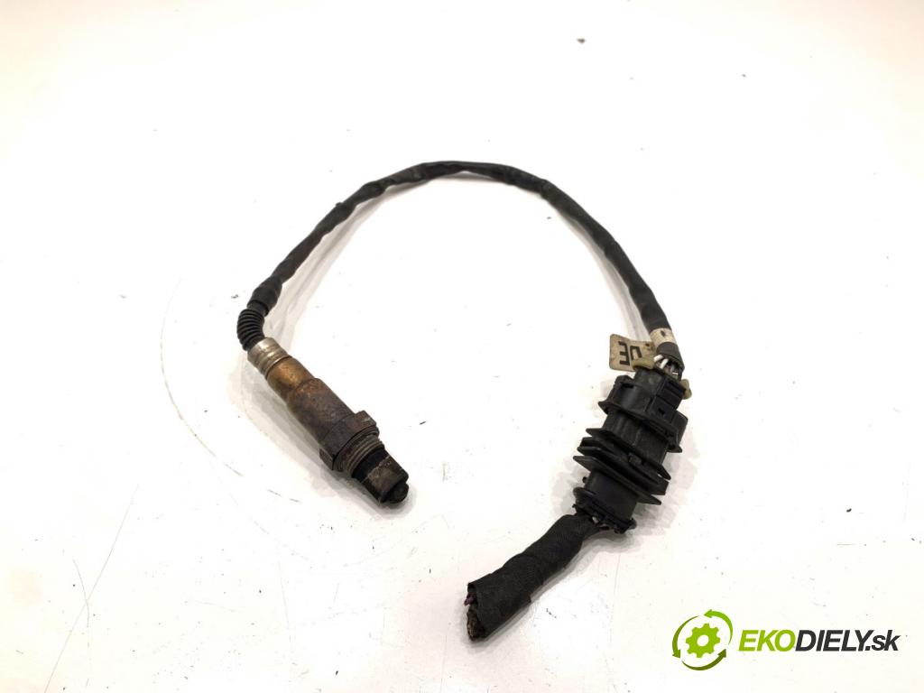 OPEL INSIGNIA A liftback 2009 103 kW 1.8 (68) 1796 sonda lambda přední část 55562205 (Lambda sonda)