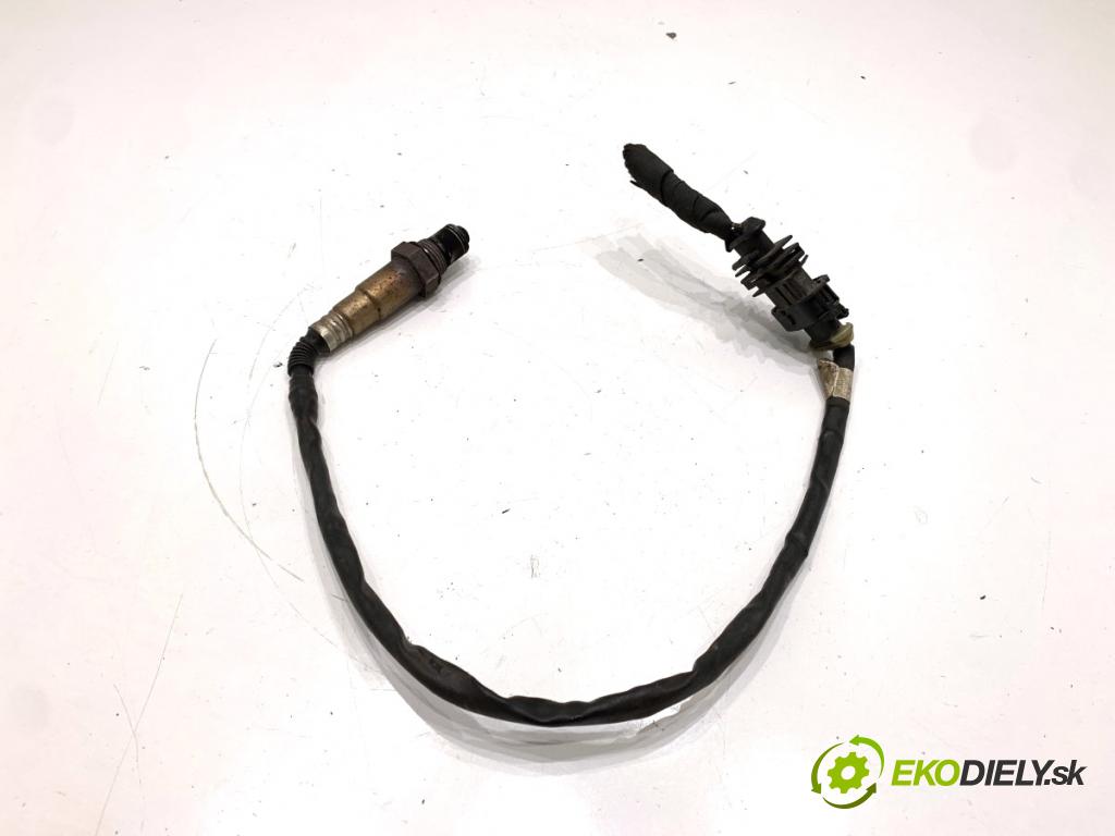 OPEL INSIGNIA A liftback 2009 103 kW 1.8 (68) 1796 sonda lambda predný 55562205 (Lambda sonda)