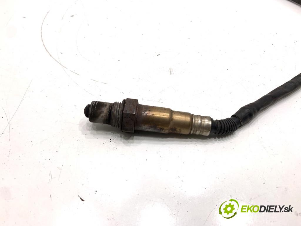 OPEL INSIGNIA A liftback 2009 103 kW 1.8 (68) 1796 sonda lambda predný 55562205 (Lambda sonda)