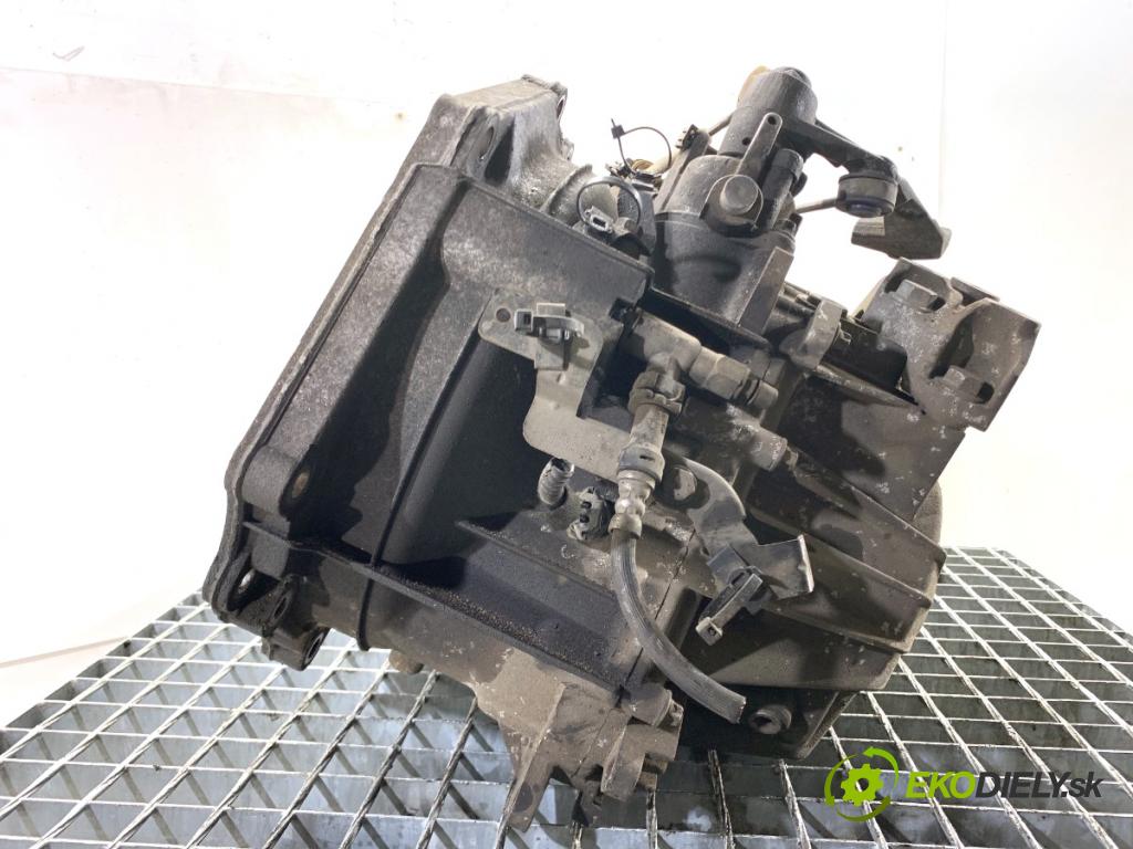 OPEL INSIGNIA A liftback 2009 103 kW 1.8 (68) 1796 Prevodovka 55192042 (Prevodovka)