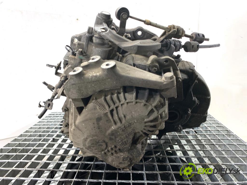 OPEL INSIGNIA A liftback 2009 103 kW 1.8 (68) 1796 Prevodovka 55192042 (Prevodovka)