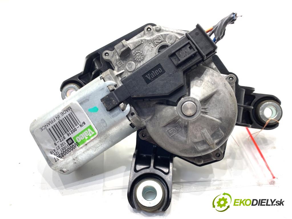 OPEL INSIGNIA A liftback 2009 103 kW 1.8 (68) 1796 motor stěračů zadní část 13227418