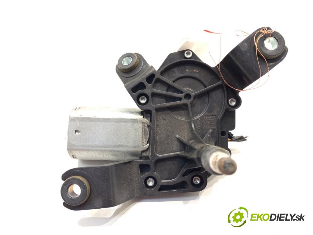 OPEL INSIGNIA A liftback 2009 103 kW 1.8 (68) 1796 Motor stieračov zad 13227418