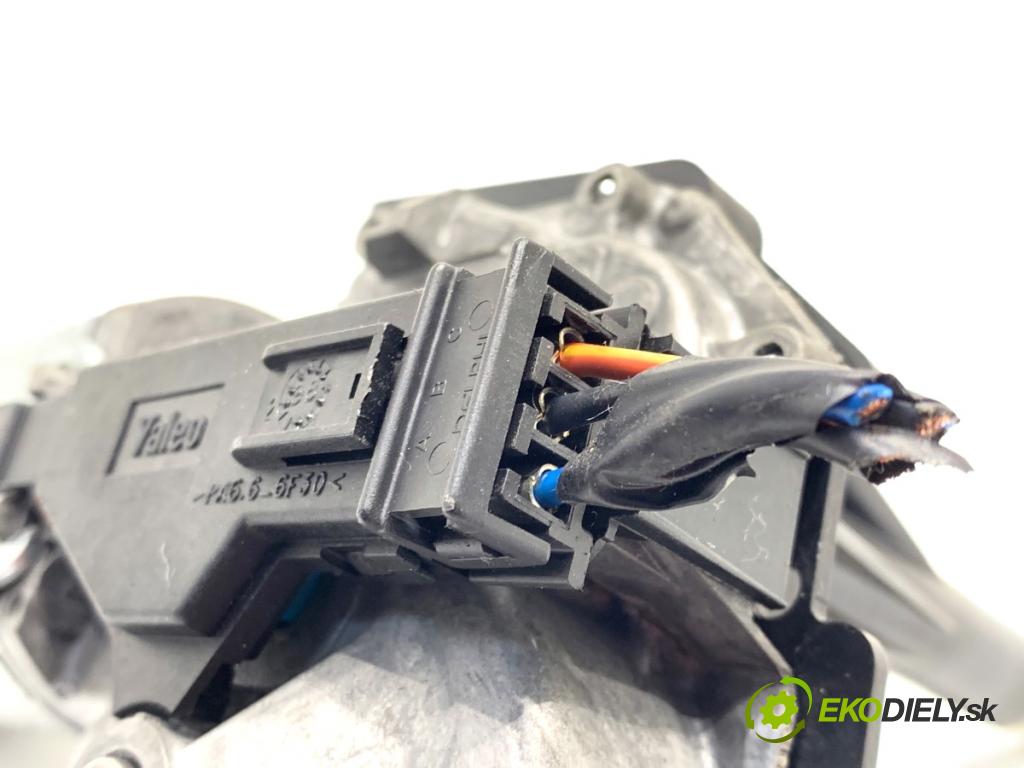 OPEL INSIGNIA A liftback 2009 103 kW 1.8 (68) 1796 Motor stieračov zad 13227418