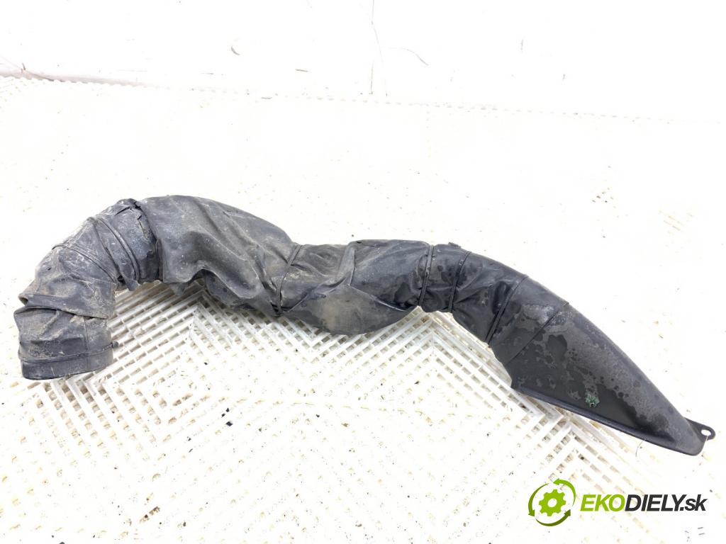 OPEL INSIGNIA A liftback 2009 103 kW 1.8 (68) 1796 Rúra vzduchu 