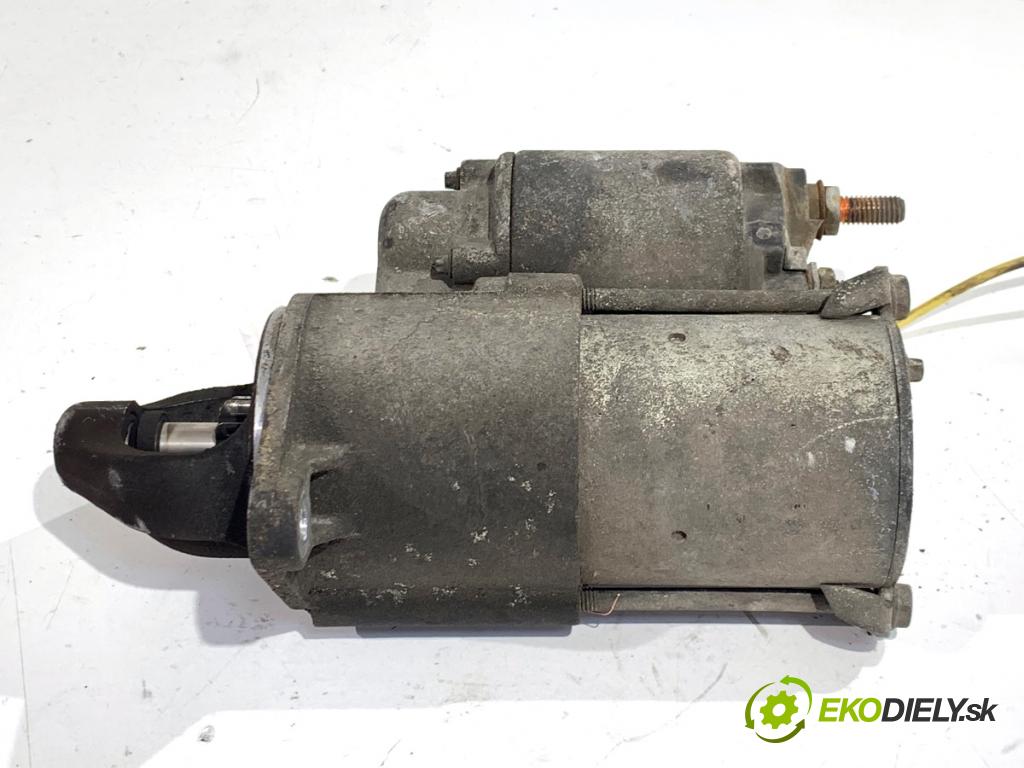 OPEL INSIGNIA A liftback 2009 103 kW 1.8 (68) 1796 Štartér 55556892 (Štartér)