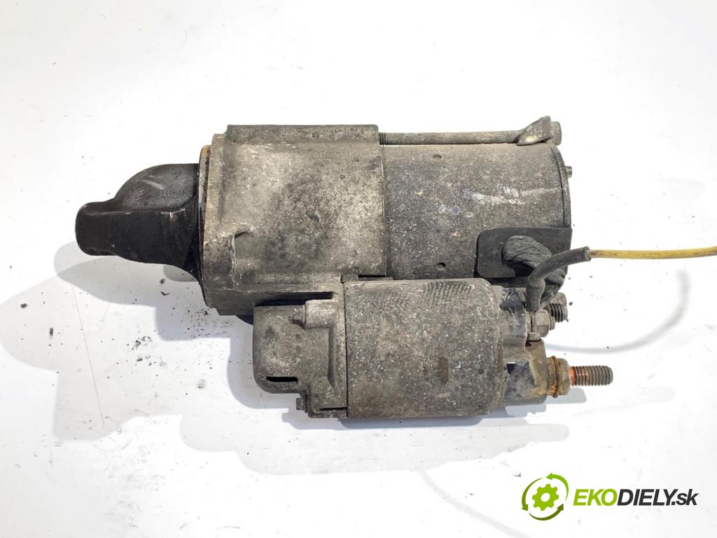 OPEL INSIGNIA A liftback 2009 103 kW 1.8 (68) 1796 startér 55556892 (Startér)