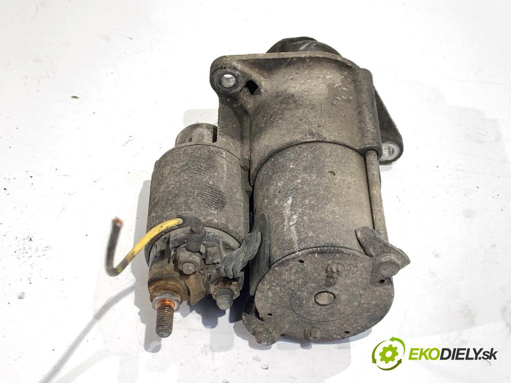 OPEL INSIGNIA A liftback 2009 103 kW 1.8 (68) 1796 startér 55556892 (Startér)