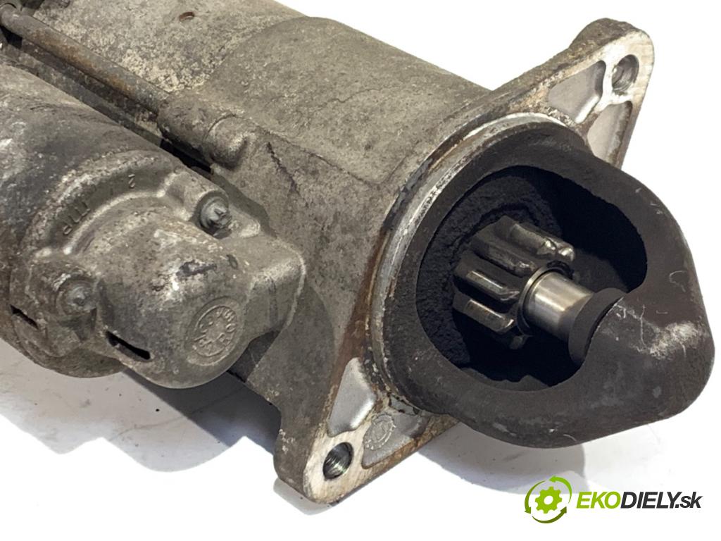 OPEL INSIGNIA A liftback 2009 103 kW 1.8 (68) 1796 startér 55556892 (Startér)