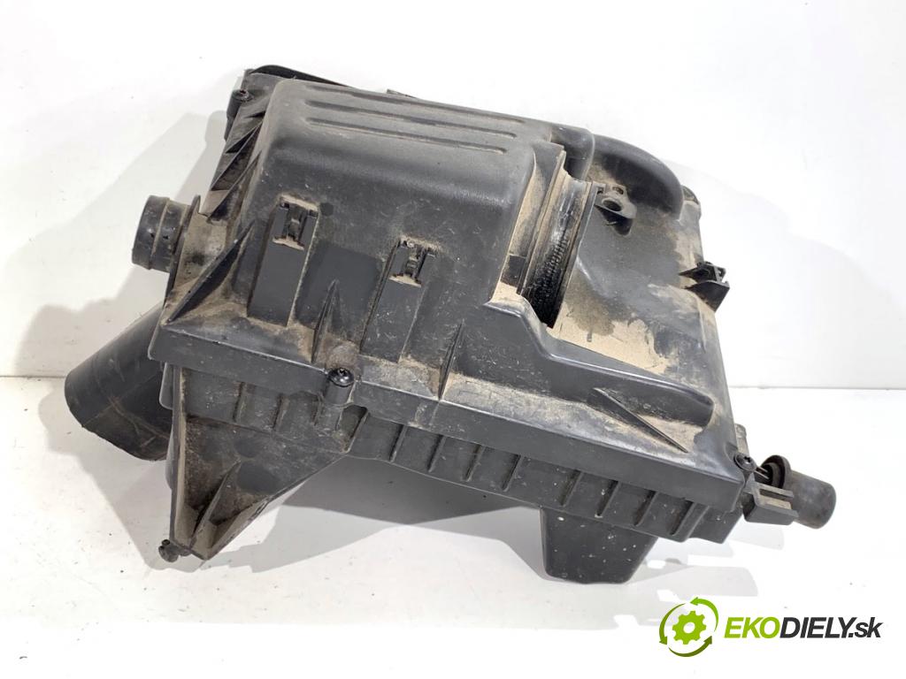 OPEL INSIGNIA A liftback 2009 103 kW 1.8 (68) 1796 obal filtra vzduchu 55560883 (Kryt vzduchového filtru)