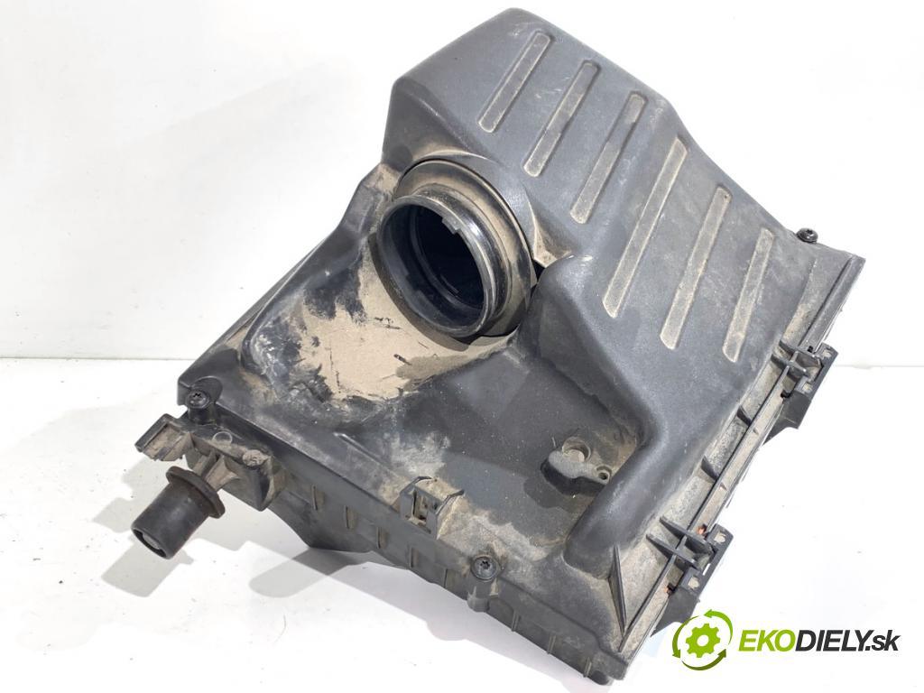 OPEL INSIGNIA A liftback 2009 103 kW 1.8 (68) 1796 Obal filtra vzduchu 55560883 (Obal vzduchového filtra)