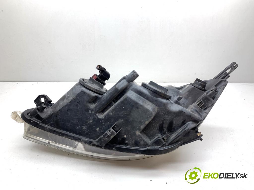 OPEL INSIGNIA A liftback 2009 103 kW 1.8 (68) 1796 Svetlomet pravy predný 13226783