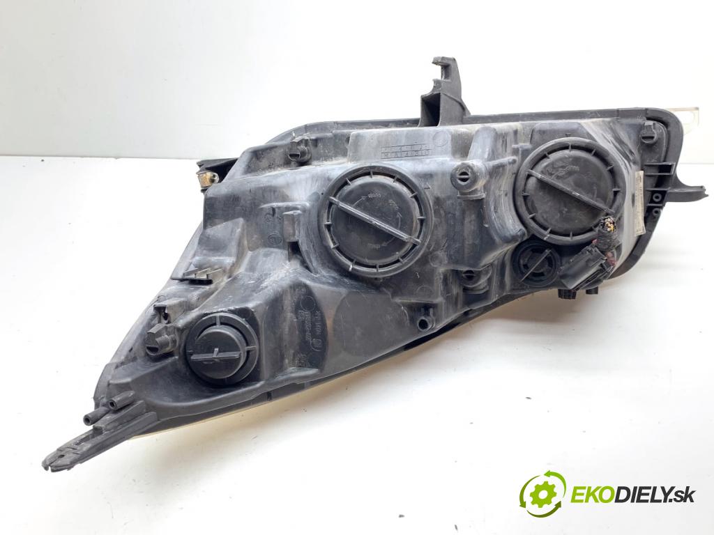 OPEL INSIGNIA A liftback 2009 103 kW 1.8 (68) 1796 Svetlomet pravy predný 13226783