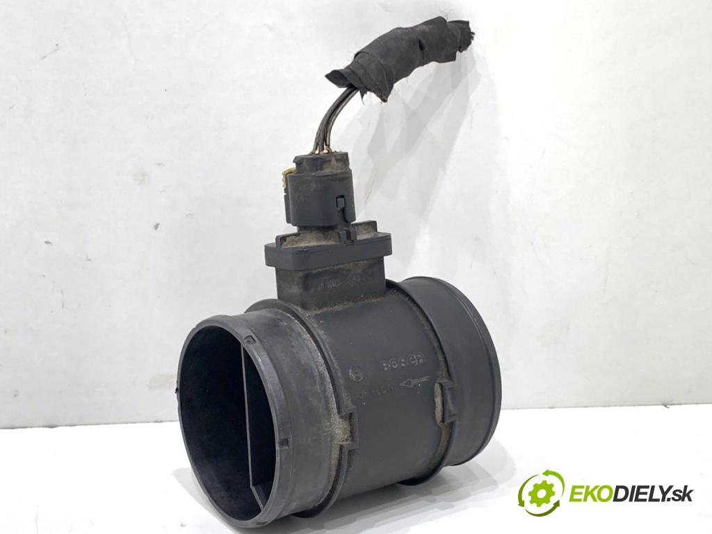 OPEL INSIGNIA A liftback 2009 103 kW 1.8 (68) 1796 váha vzduchu 13262124 (Snímač hmotnosti vzduchu)