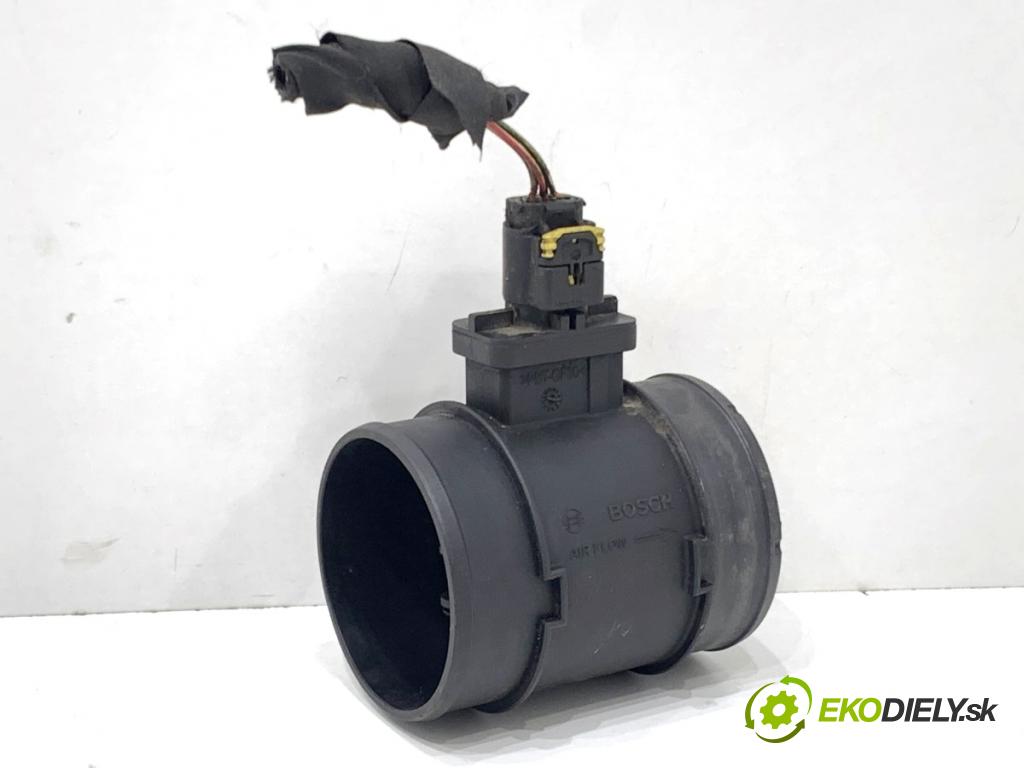 OPEL INSIGNIA A liftback 2009 103 kW 1.8 (68) 1796 Váha vzduchu 13262124 (Váha vzduchu)