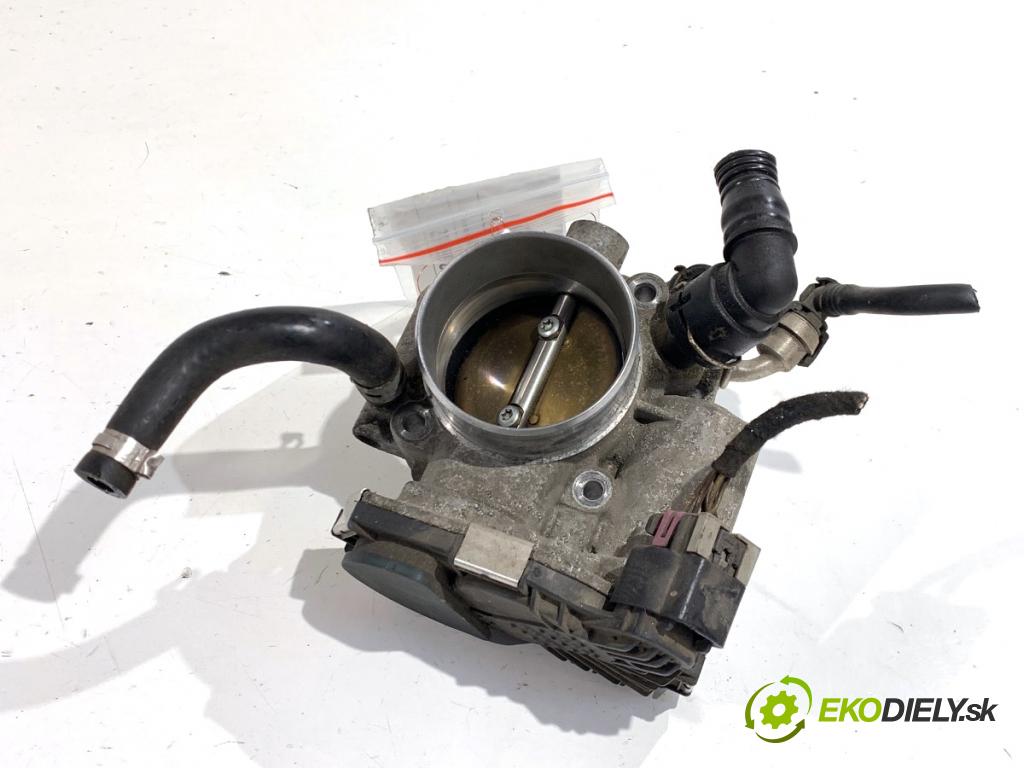 OPEL INSIGNIA A liftback 2009 103 kW 1.8 (68) 1796 škrtíci klapka 55561495 (Škrticí klapka)